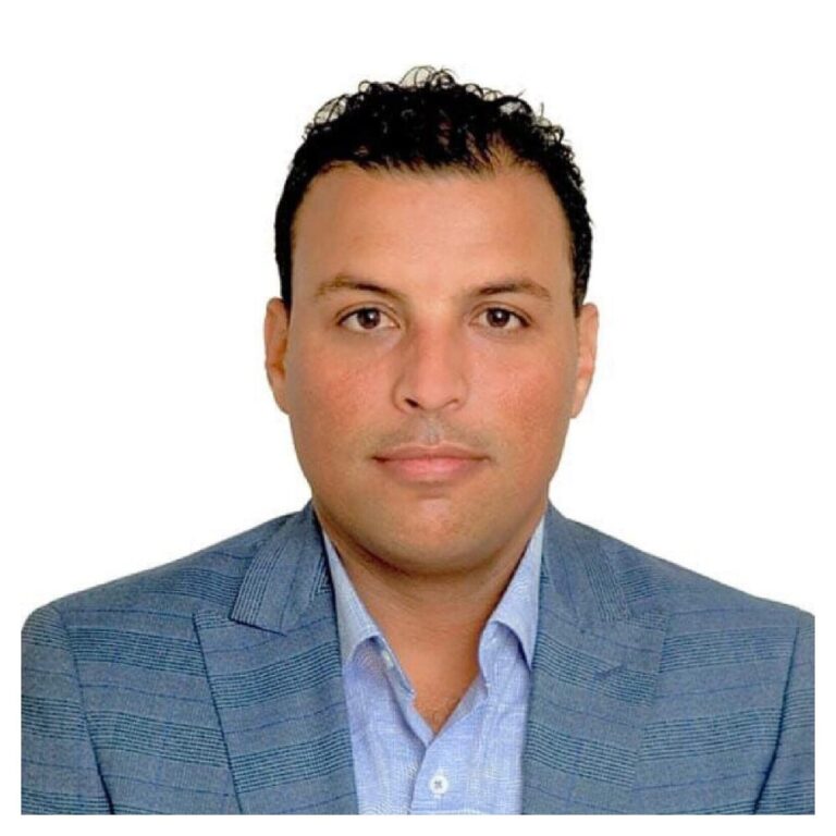 EL MABROUD MOUHSINE - PHOTO