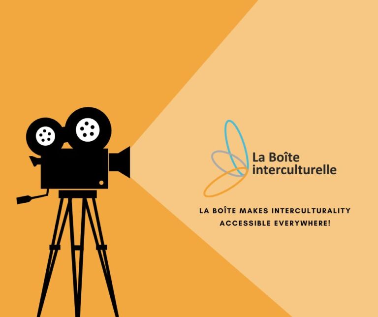 La Boîte interculturelle technical autonomy at your service