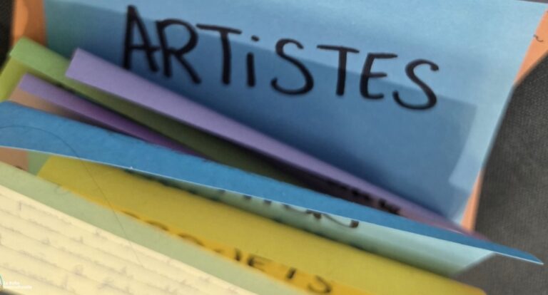 Un pas de plus vers l’avenir